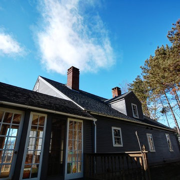 Timeless Character and Appeal-- 509 Province Rd, Belmont NH