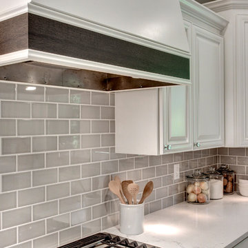 Bothell Nip Tuck Kitchen