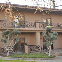 Elevations