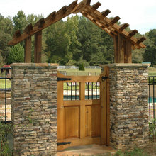Landscape Ideas