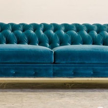 Sofas...