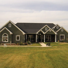 West Laf Exterior