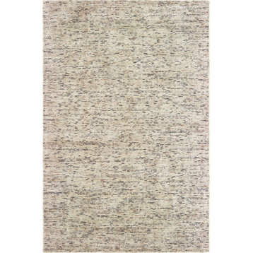Tommy Bahama Lucent 45908 Ivory Sand Area Rug 2' 6'' X  8' Runner