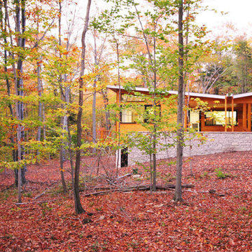 Wisconsin Cabin
