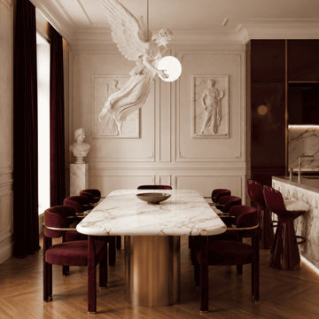 MAISON DES ANGES