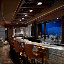 Basement Bar