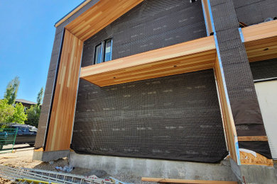 LUX Steel Siding/Soffit