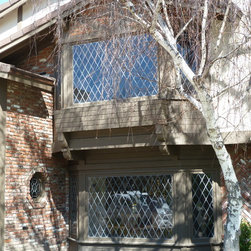 Custom Wood Windows - Windows