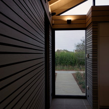 Amagansett Modern Waterfront