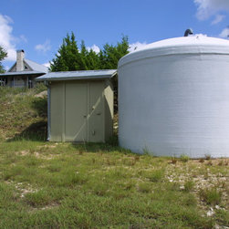 Rainwater Collection Tanks - Outdoor Products