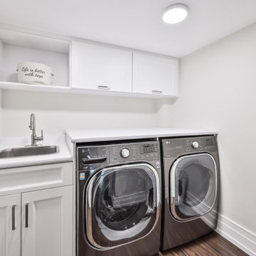 Bedford Park Full Home Renovation
