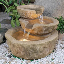 Atrium Ideas