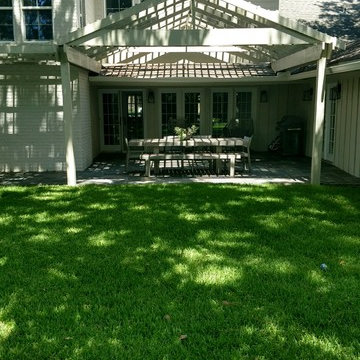 Wolf Residence