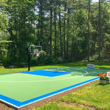 Sportcourt