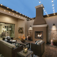 Exterior Ideas