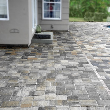 Driveways and Paving Services in Carson, CA