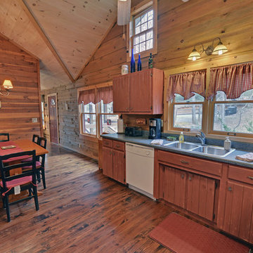 Blue Ridge Georgia Vacation Rental Cabins