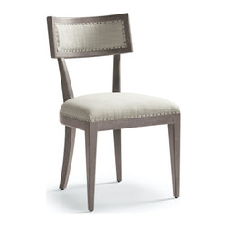 Hunter Dining Chair - Dining Chairs