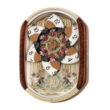 Cool Clocks