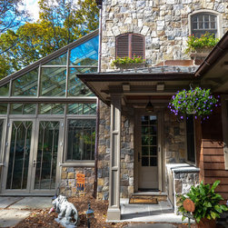 Stone Veneer - Products