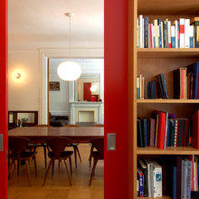 new york prewar apartment ideas