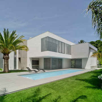 Villa ZüV