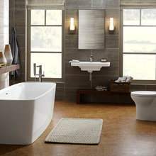 Bathroom Ideas