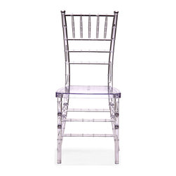 Diamond Dining Chair by Zuo Modern - Dining Chairs
