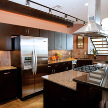 kitchen lighting