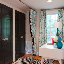 Nicole's room