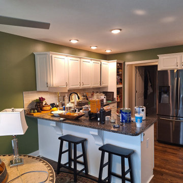 Wilson Interiors LLC