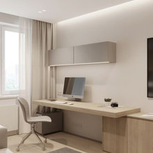 Bedroom desks