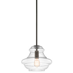 Essential Lighting for the Home Office - Pendant Lighting