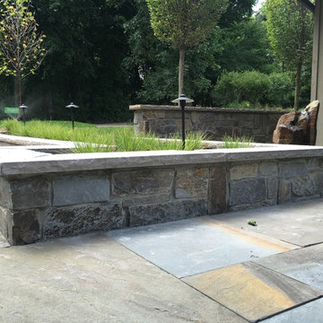 Contemporary Transformation