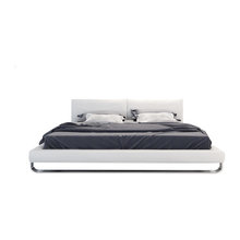 my new bed