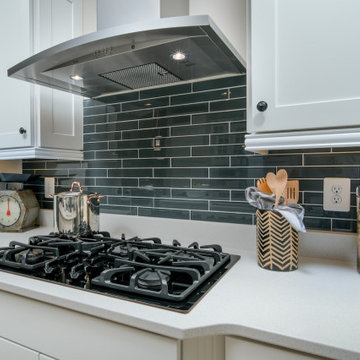 The Monument Series - Potomac Overlook Townhomes in National Harbor, MD