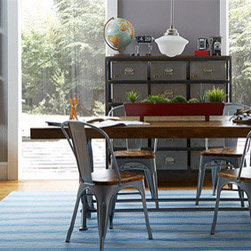 Lifestyle Setting - Products
