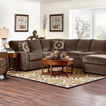 Living Rooms