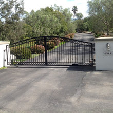 Gate