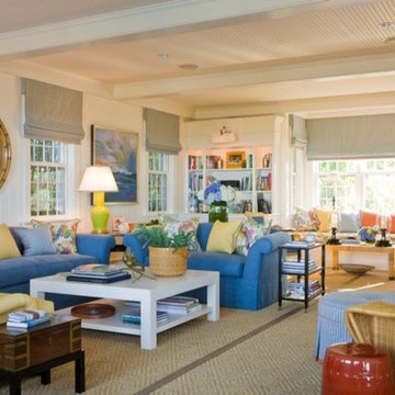 Nantucket Residence