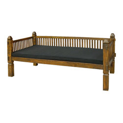 Daybed - Samara - Products