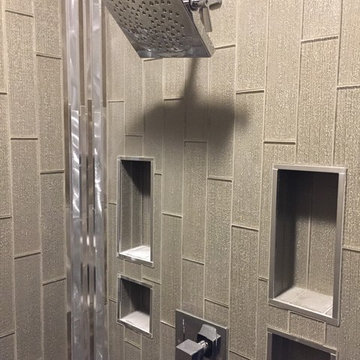 Bathrooms