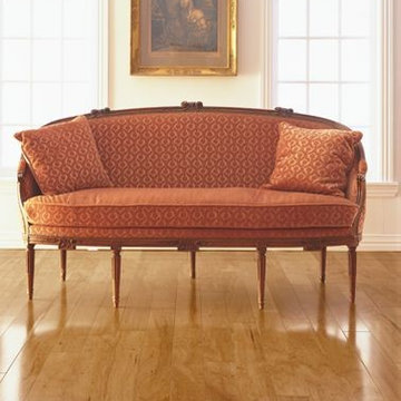 Armstrong Hardwood - Metro Classics