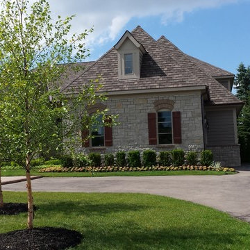 Turtle Pond Court