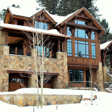 Beaver Creek One