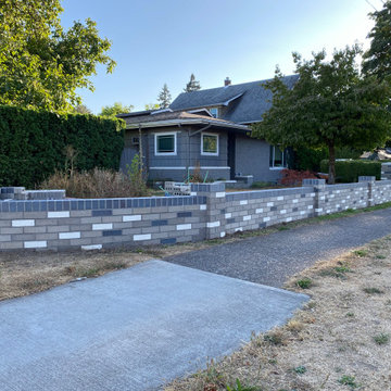 BRICKWORK by Greg