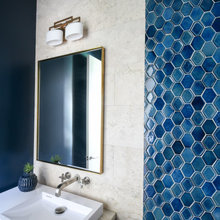 Powder Bathroom