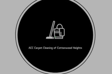 ACC Carpet Cleaning of Cottonwood Heights