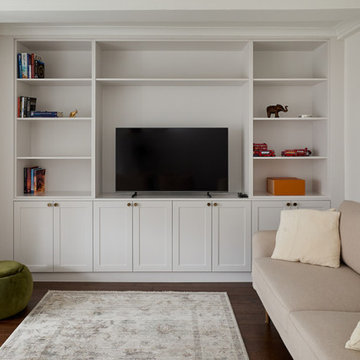 St Johns Wood Apartment