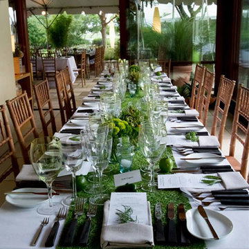 Outdoor Space